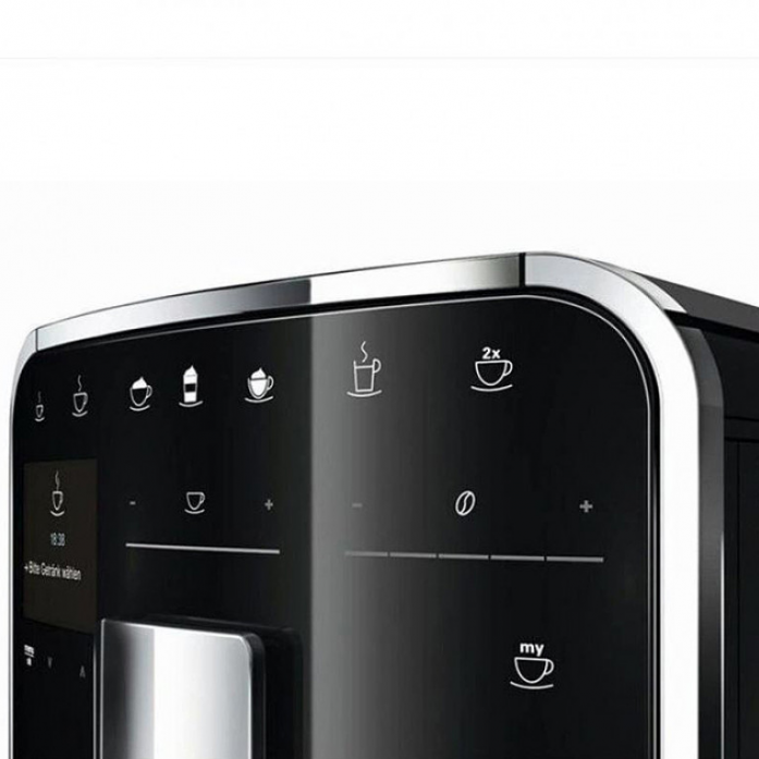 Кофемашина Melitta Caffeo Barista T в магазине «На диване» в Москве  — Выгодная цена