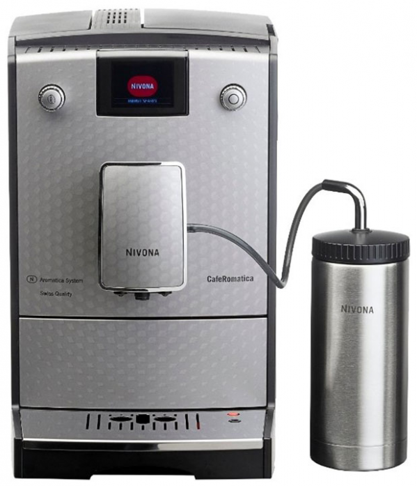 Кофемашина Nivona NICR 768