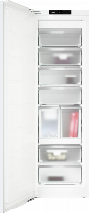 Встраиваемая морозильная камера Miele FNS 7774 D