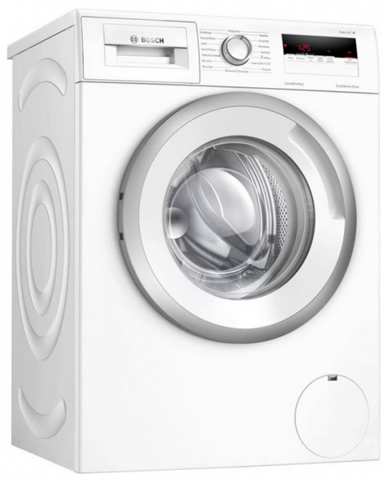 Стиральная машина Bosch WAN2417EPL