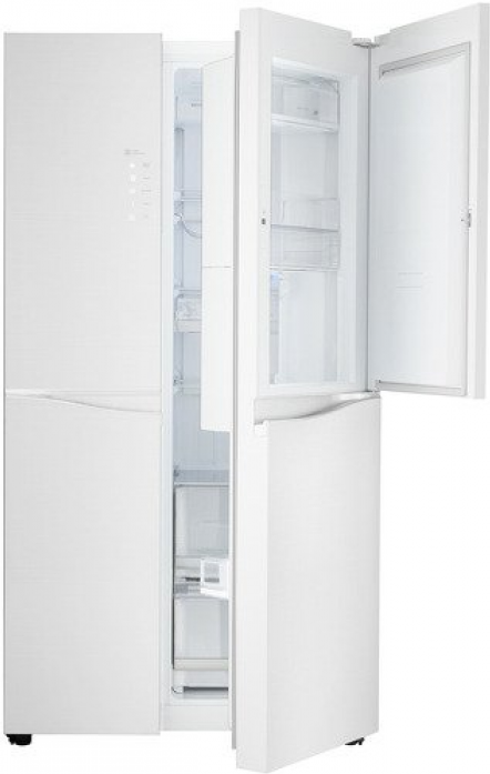 Холодильник Side-by-Side LG GC-M257UGAW в магазине «На диване» в Москве  — Выгодная цена