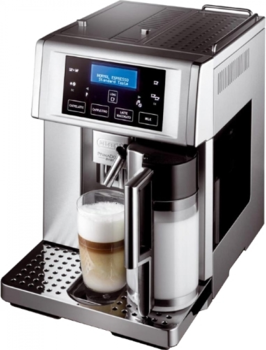 Кофемашина DeLonghi ESAM 6704