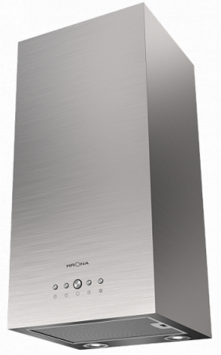 Вытяжка Krona DITA R 400 inox PB