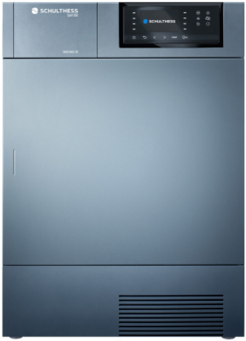 Сушильная машина SCHULTHESS Spirit 650 Antracite (7712.4U)