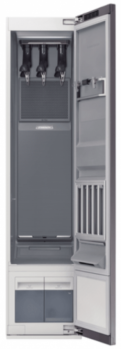 Сушильный шкаф Samsung DF60R8600CG/LP в магазине «На диване» в Москве  — Выгодная цена