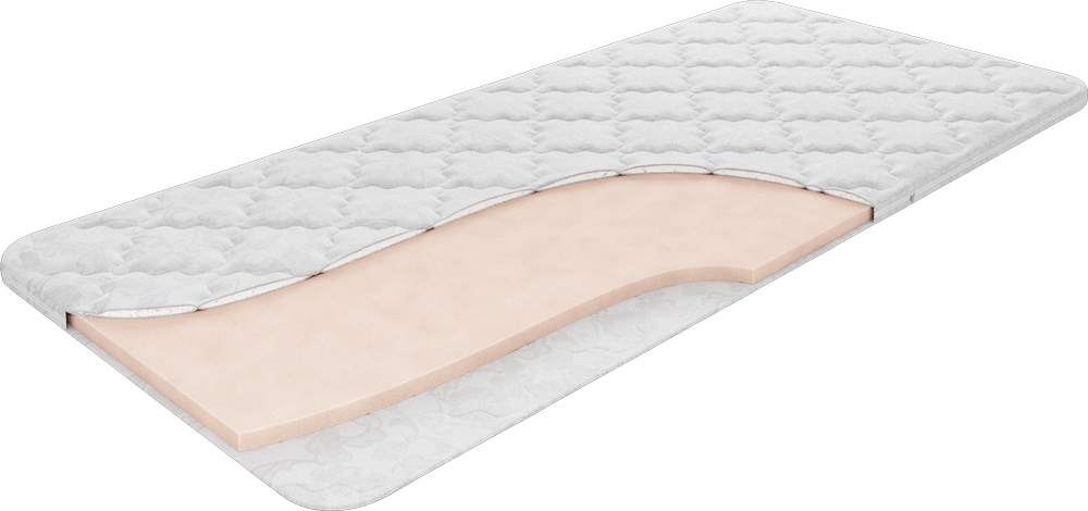 Матрас корректирующий Меморикс 40