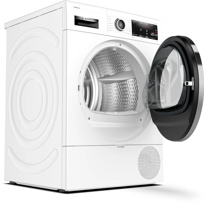 Сушильная машина Bosch WTX87MW9IT в магазине «На диване» в Москве  — Выгодная цена