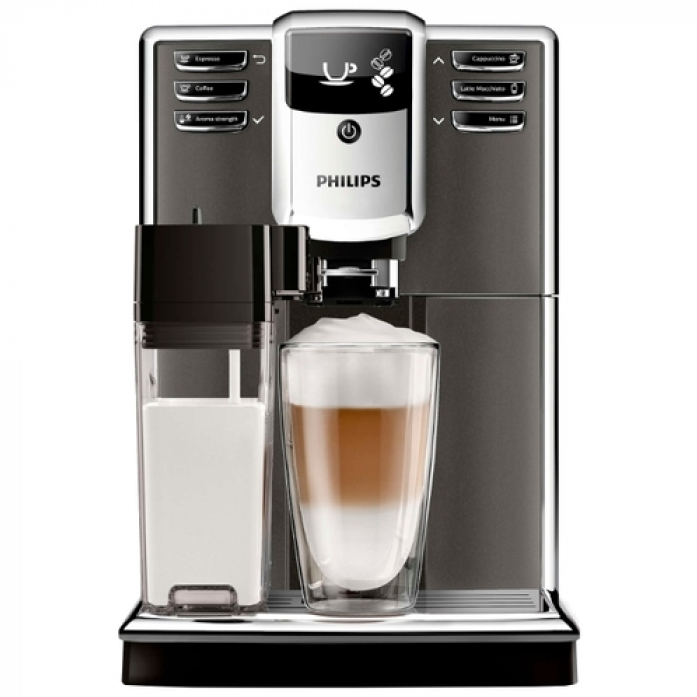 Кофемашина Philips EP5064/10