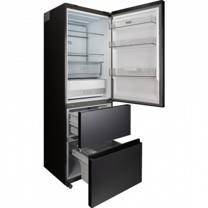 Холодильник DeLonghi DMFS 19PINF GB MATTEO в магазине «На диване» в Москве  — Выгодная цена