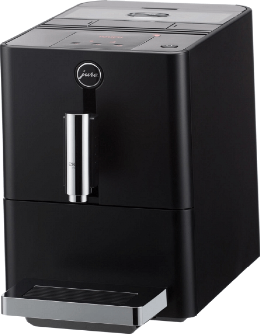 Кофемашина Jura A1 Piano Black 15133