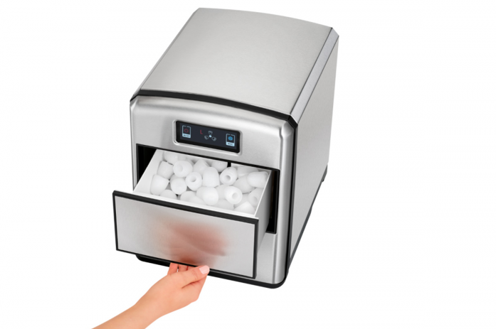Ледогенератор Profi Cook PC-EWB 1187 inox в магазине «На диване» в Москве  — Выгодная цена
