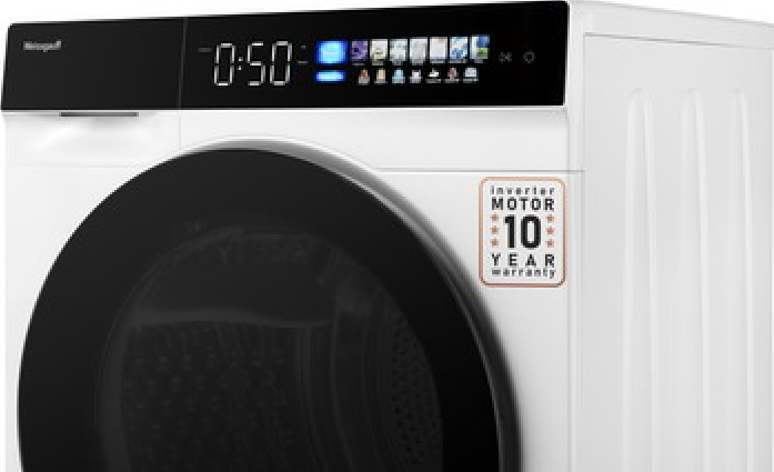 Сушильная машина Weissgauff WD 999 Heat Pump Full Touch 430 929 в магазине «На диване» в Москве  — Выгодная цена