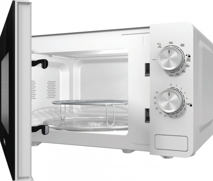 Микроволновая печь Gorenje MO20E2W в магазине «На диване» в Москве  — Выгодная цена