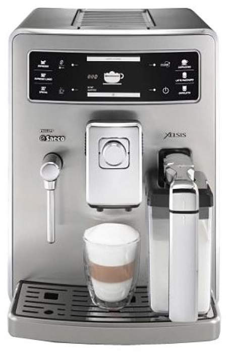 Кофемашина Philips Saeco HD 8944/09