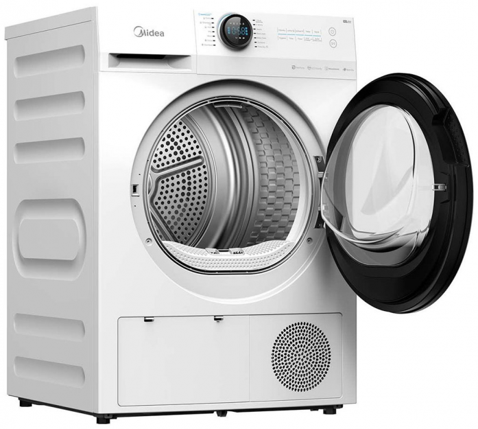 Сушильная машина Midea MD200D90WB/W-RU в магазине «На диване» в Москве  — Выгодная цена