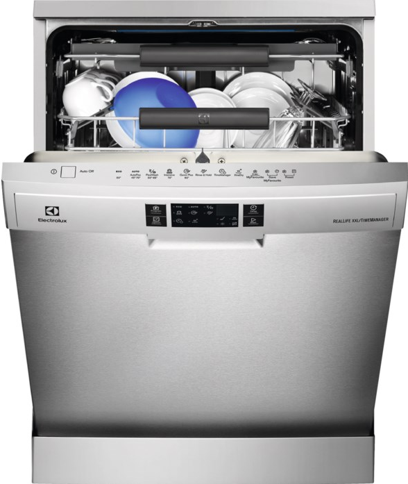 Посудомоечная машина Electrolux ESF8560ROX