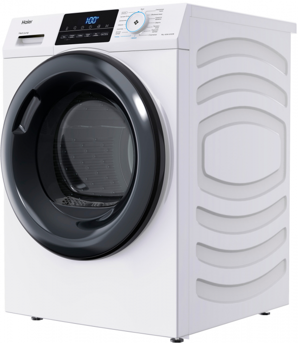 Сушильная машина Haier HD90-A2929B в магазине «На диване» в Москве  — Выгодная цена