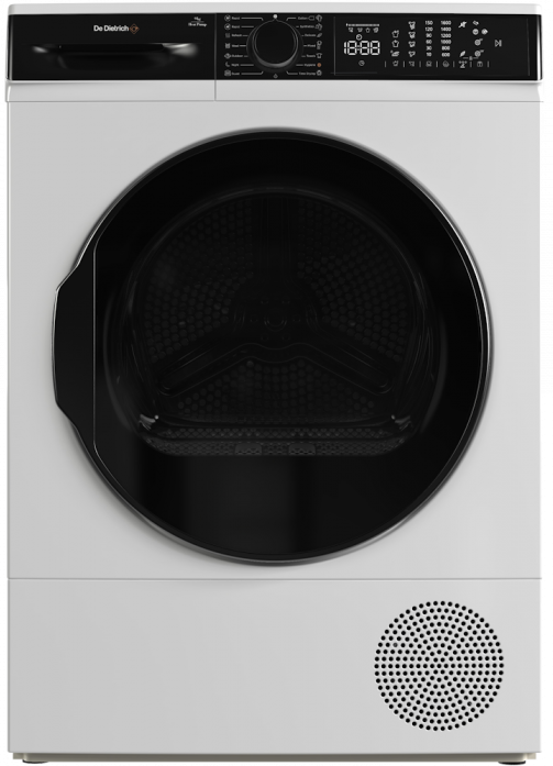 Сушильная машина De Dietrich DDF394HWE