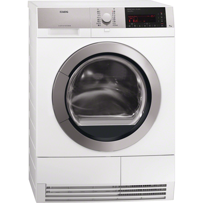 Сушильная машина Aeg T 96699 IH