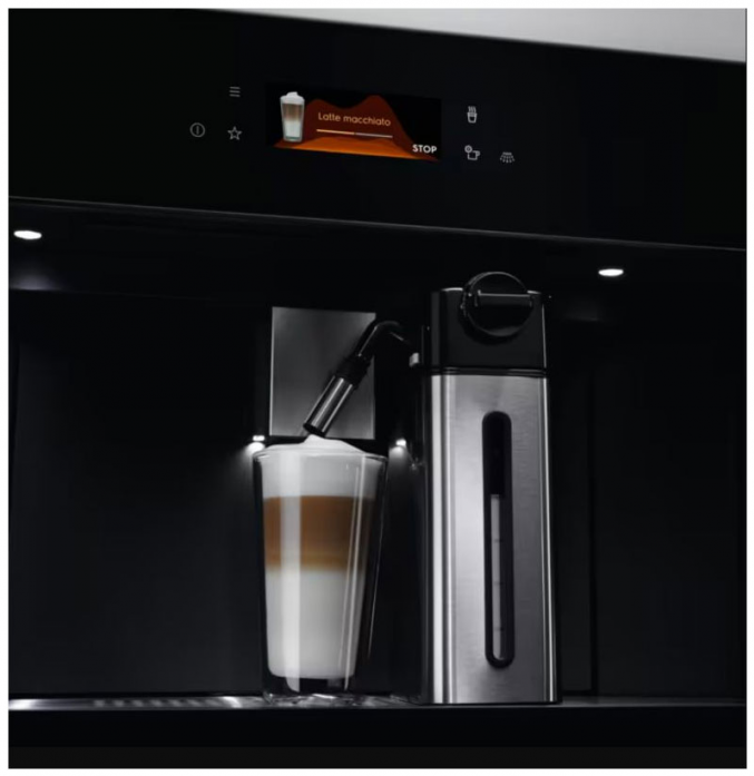 Встраиваемая кофемашина Electrolux KBC85Z в магазине «На диване» в Москве  — Выгодная цена