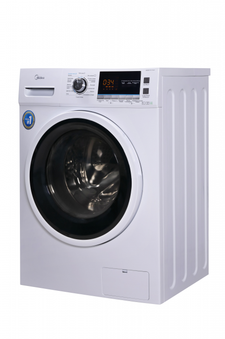 Cтиральная машина Midea MWM7123 Crown в магазине «На диване» в Москве  — Выгодная цена