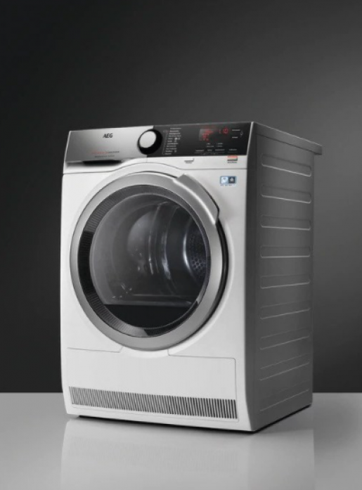 Сушильная машина Aeg T8DEE48S в магазине «На диване» в Москве  — Выгодная цена