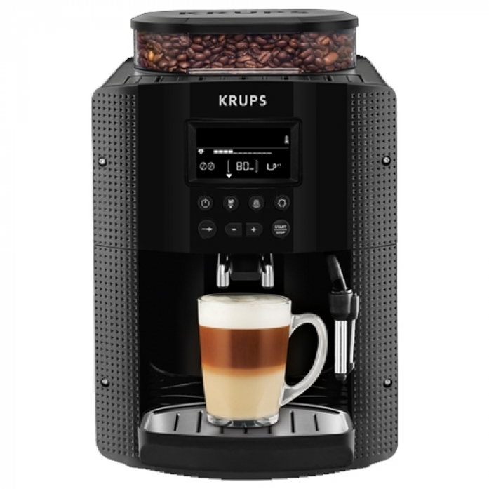 Кофемашина Krups EA8150