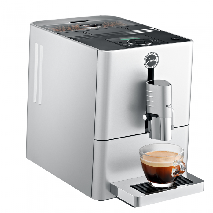 Кофемашина Jura ENA Micro 9 Aroma+ (13691)