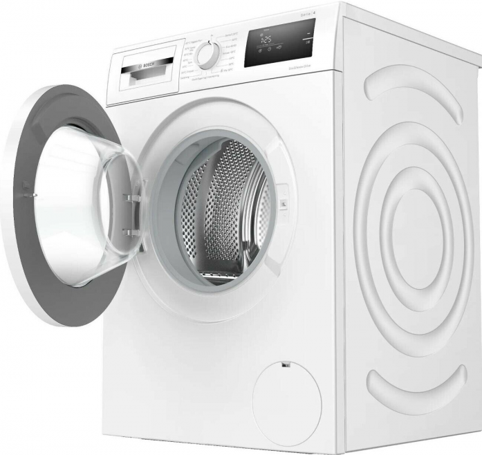 Стиральная машина Bosch WAN280L5SN белый в магазине «На диване» в Москве  — Выгодная цена