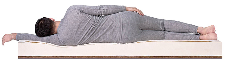 Матрас Mix Soft в магазине «На диване» в Москве — Выгодная цена