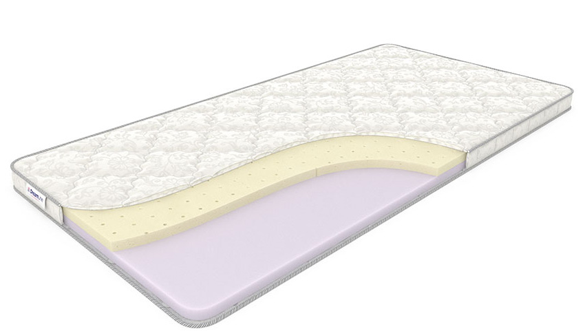 Матрас корректирующий ППУ 30 + Латекс 30