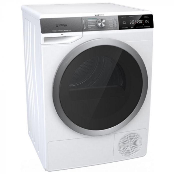 Сушильная машина Gorenje DS92ILS в магазине «На диване» в Москве  — Выгодная цена