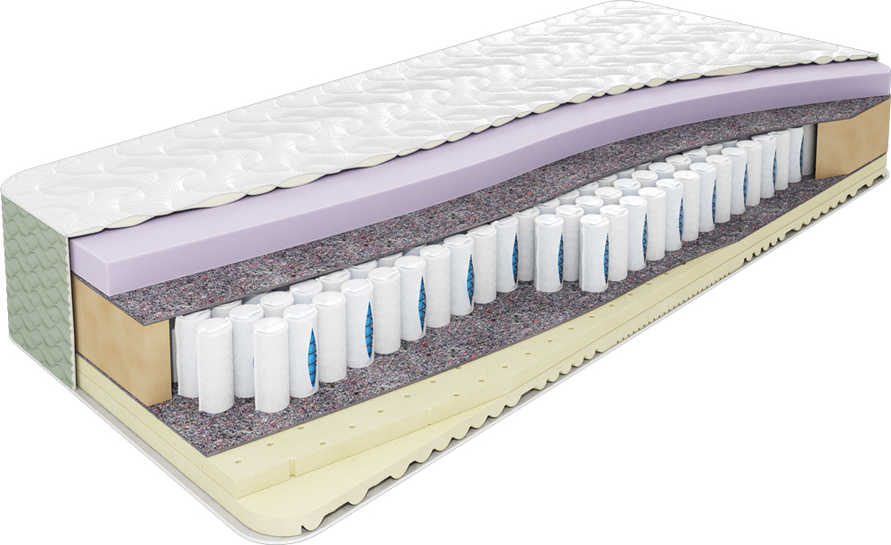 Матрас Shop C7 Cloud NEW DS