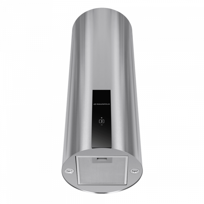 Кухонная вытяжка Maunfeld Lee Wall 35 Sensor нержавеющая сталь в магазине «На диване» в Москве  — Выгодная цена