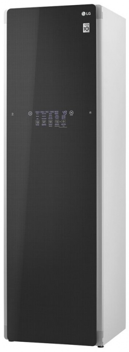 Стайлер для одежды LG S5BB в магазине «На диване» в Москве  — Выгодная цена
