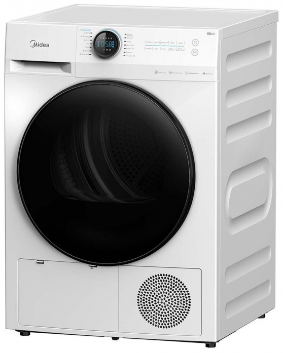 Сушильная машина Midea MD200D90WB/W-RU в магазине «На диване» в Москве  — Выгодная цена