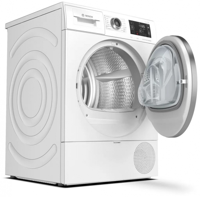 Сушильная машина Bosch WTW876LBY в магазине «На диване» в Москве  — Выгодная цена