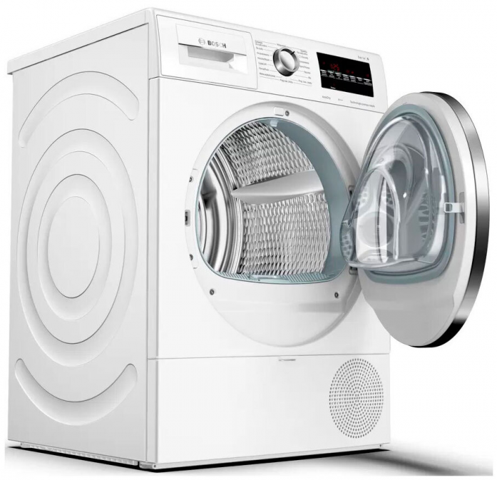 Сушильная машина Bosch WTR87TW0PL в магазине «На диване» в Москве  — Выгодная цена