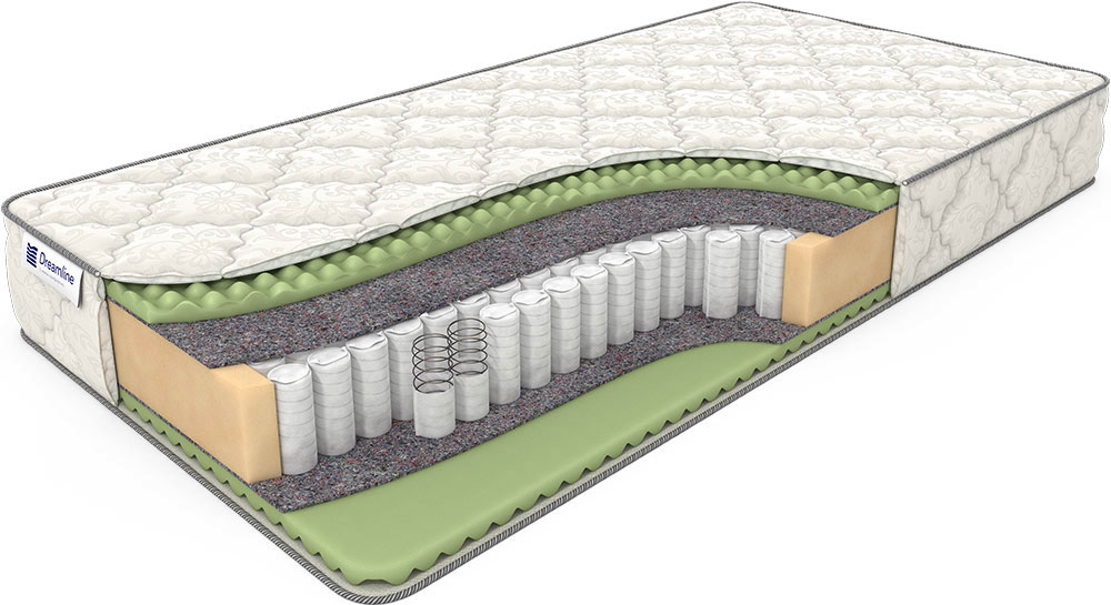 Матрас Junior Massage TFK