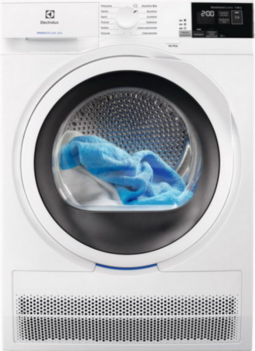 Сушильная машина Electrolux EW6C428W