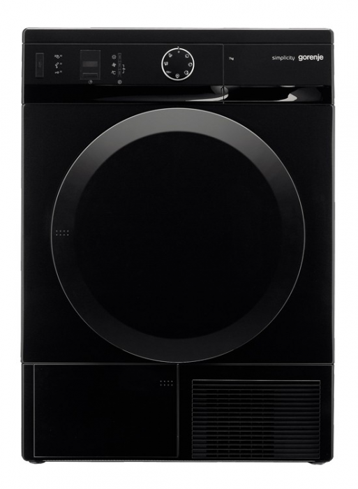 Сушильная машина Gorenje D74SY2B