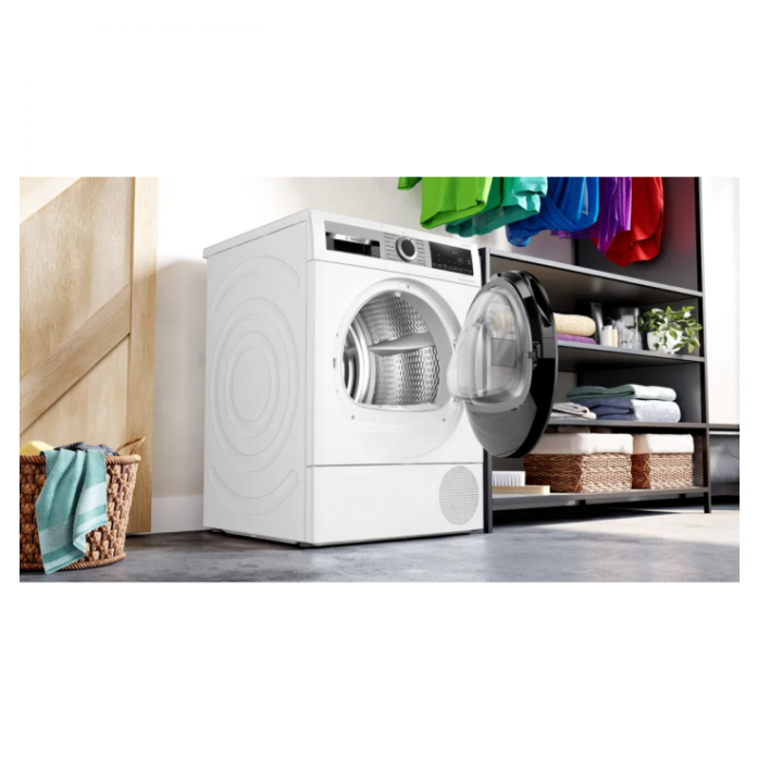 Сушильная машина Bosch WQG245D00 в магазине «На диване» в Москве  — Выгодная цена
