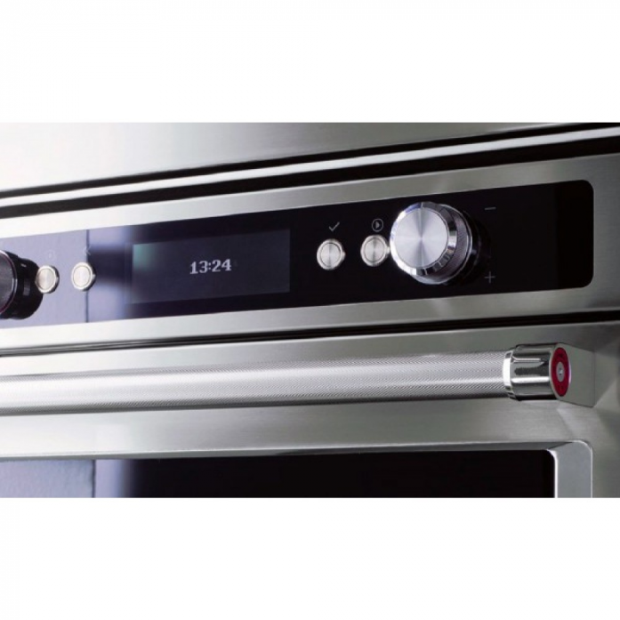 Компактный духовой шкаф KitchenAid KOCCX 45600 в магазине «На диване» в Москве  — Выгодная цена