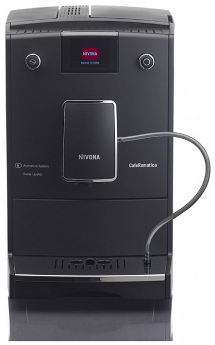 Кофемашина Nivona NICR 758