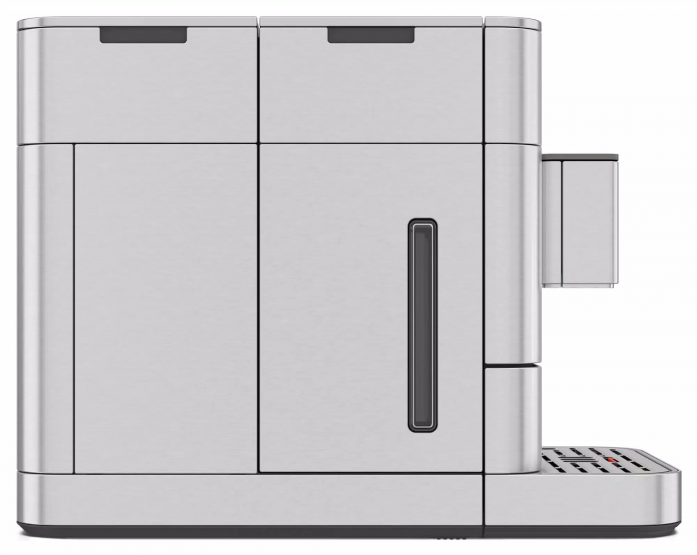 Автоматическая эспрессо-машина KitchenAid 5KES8556ESX в магазине «На диване» в Москве  — Выгодная цена