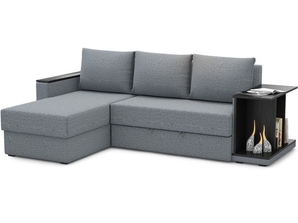 Диван «Турин», Savana plus Mouse в магазине «На диване» в Москве  — Выгодная цена