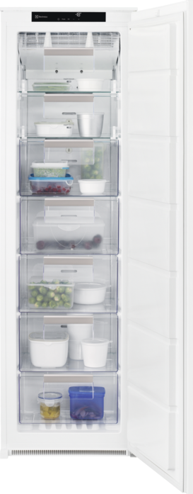 Морозильная камера Electrolux RUT6NF18S