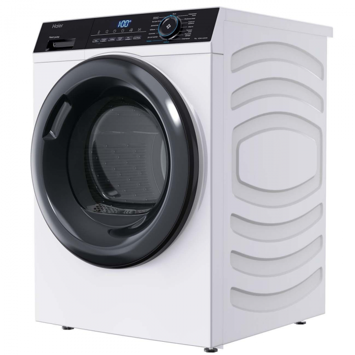 Сушильная машина Haier HD90-A2929A в магазине «На диване» в Москве  — Выгодная цена