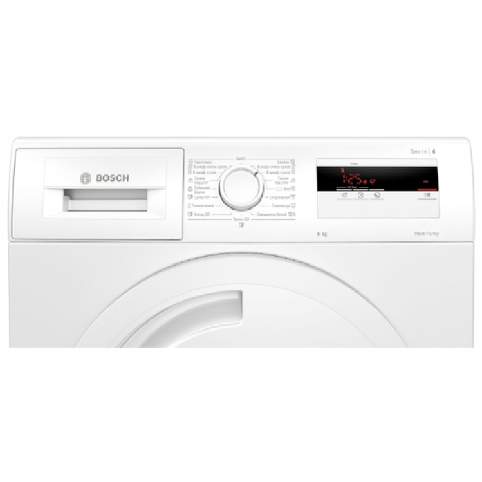 Сушильная машина Bosch WTH83001OE в магазине «На диване» в Москве  — Выгодная цена