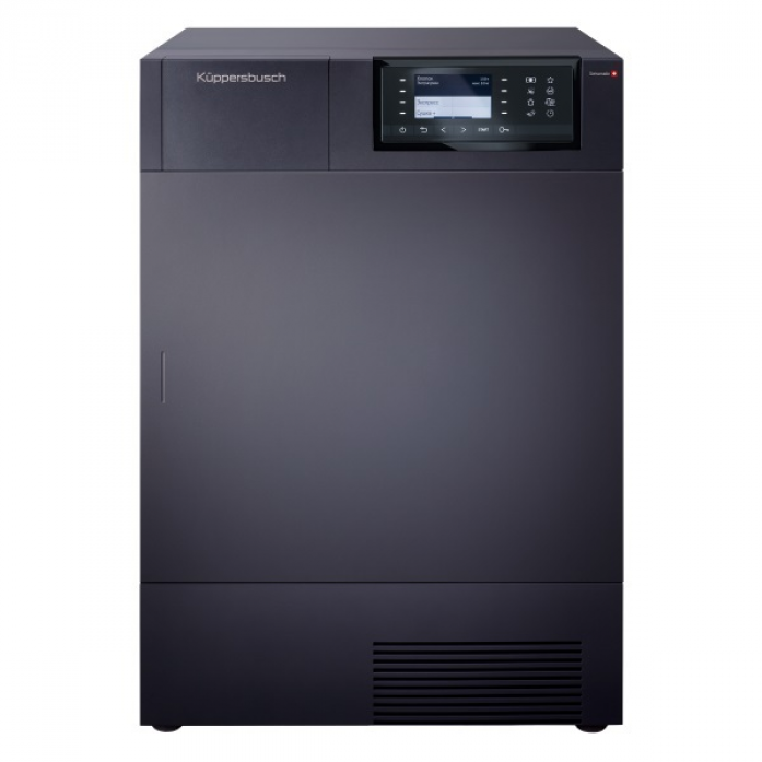 Сушильная машина Kuppersbusch T 40.0 T Titan Rock